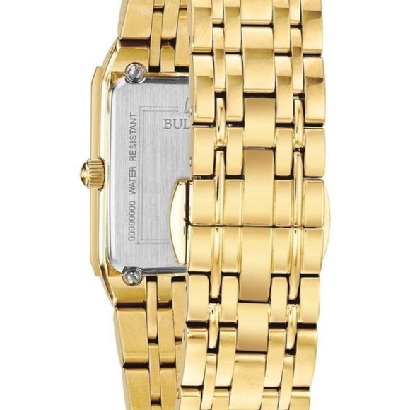 New Bulova Men's Modern - 97D120 - Picture 6 of 8